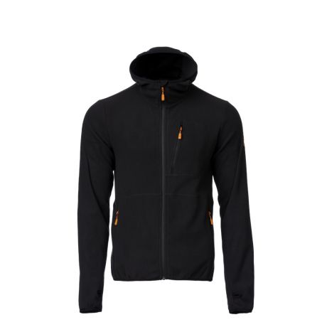 Фліс Turbat Summit Mns Black