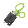 Ножницы Leatherman Raptor Green + Чехол Utility