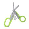 Ножницы Leatherman Raptor Green + Чехол Utility