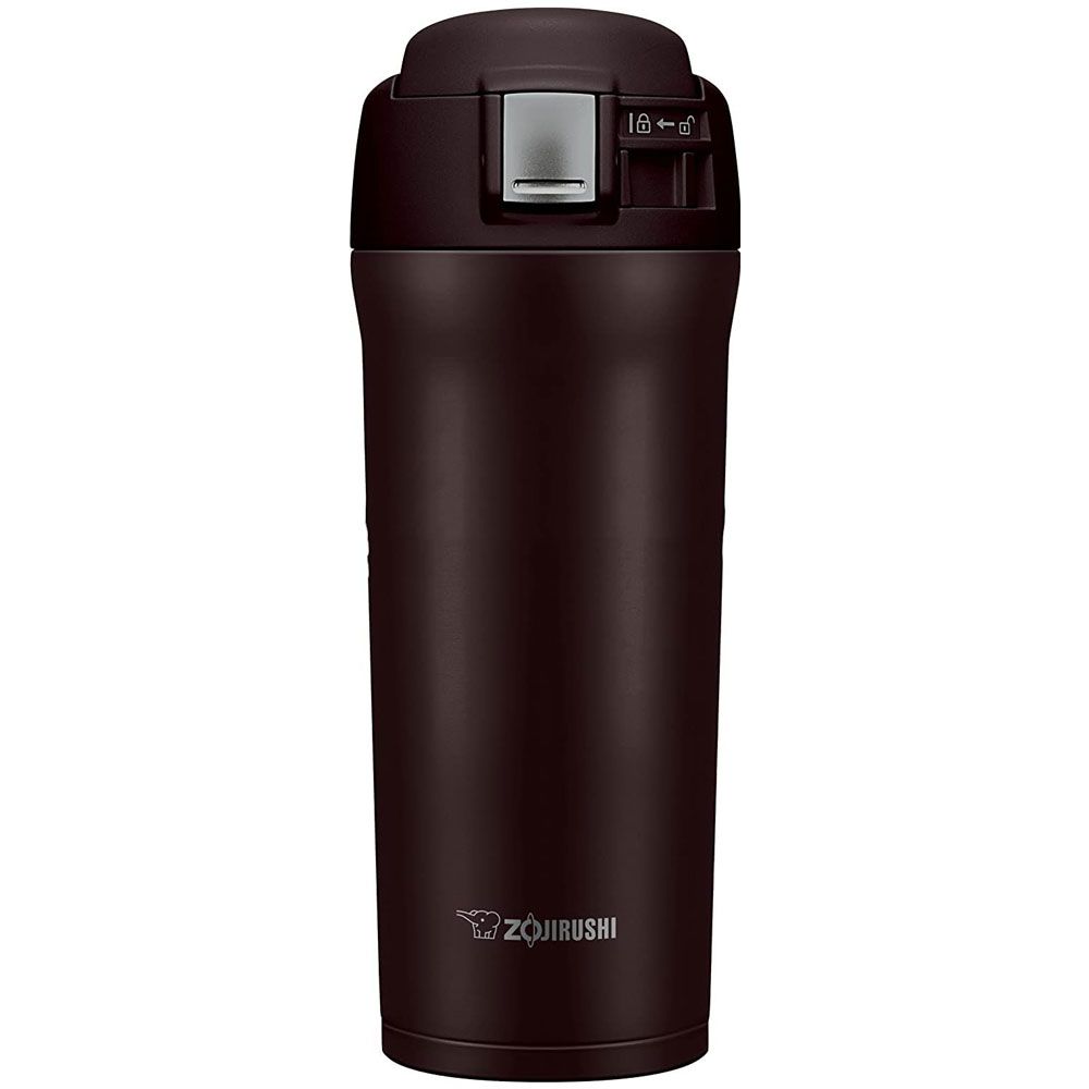 Термокружка Zojirushi Travel Mug 0.48L (SM-YAF48)