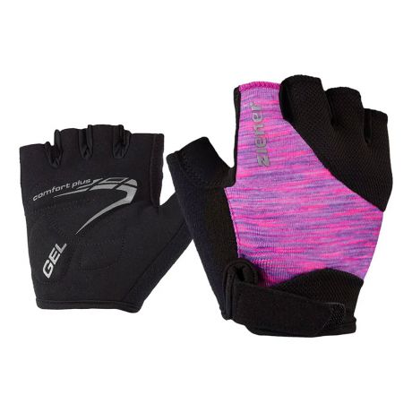 Велорукавички Ziener Canizo Junior Persian blue