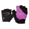 Велорукавички Ziener Canizo Junior Fuchsia melange