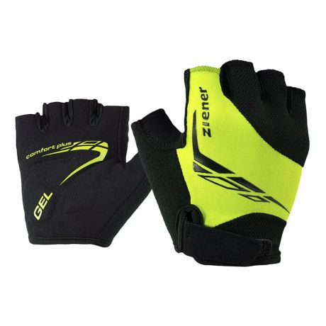 Велорукавички Ziener Canizo Junior Persian blue