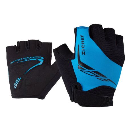 Велорукавички Ziener Canizo Junior Persian blue