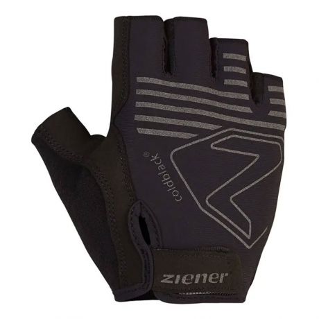 Велорукавички Ziener Canso Yellow