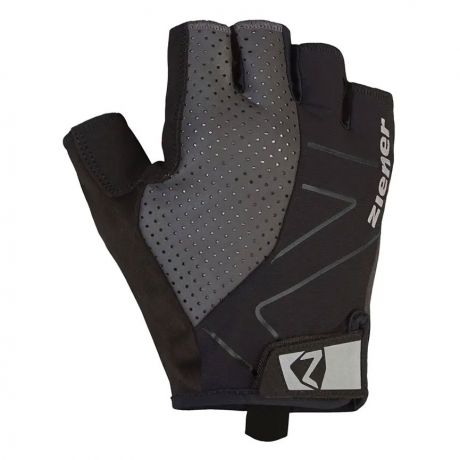 Велорукавички Ziener Cedik Black