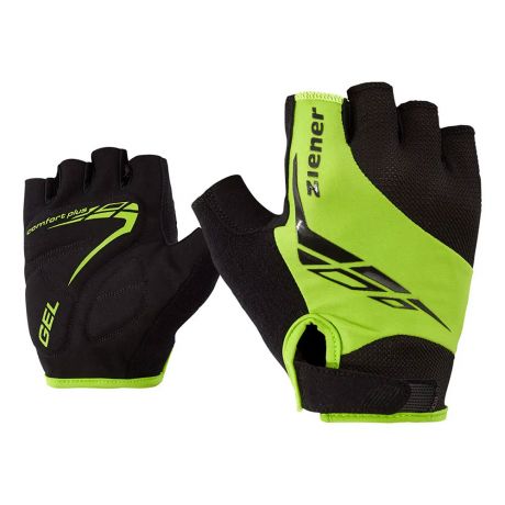 Велорукавички Ziener Ceniz Persian blue