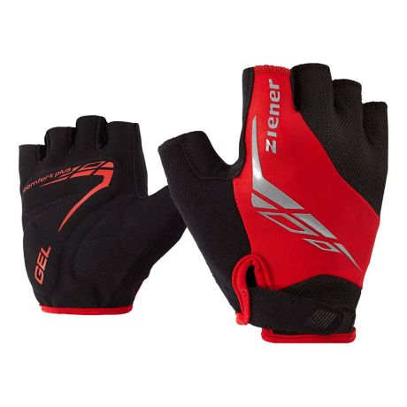 Велорукавички Ziener Ceniz Persian blue