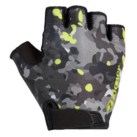 Велорукавички Ziener Closi Junior Purple