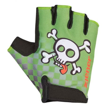 Велорукавички Ziener Closi Junior Purple