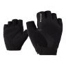 Велорукавички Ziener Crido Black