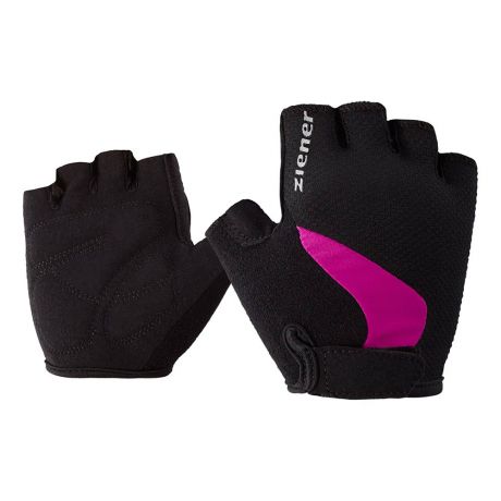 Велорукавички Ziener Crido Junior Red