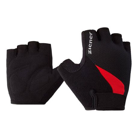 Велорукавички Ziener Crido Junior Red