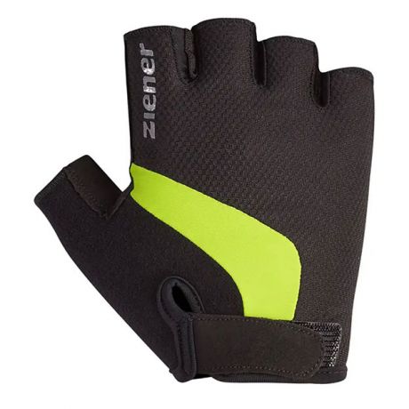 Велорукавички Ziener Crido Persian blue