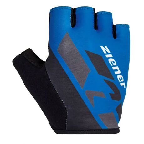 Велорукавички Ziener Crisander Persian blue