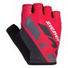 Велоперчатки Ziener Crisander Sunset red