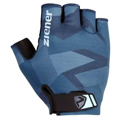 Велорукавички Ziener Cyd Leaf green