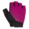 Велорукавички Ziener Cadja Lady Light plum