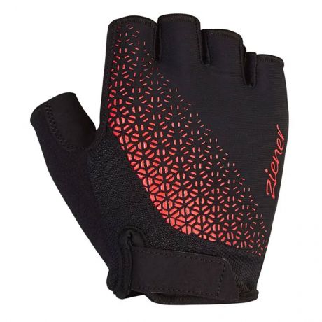 Велорукавички Ziener Cadja Lady Signal peach