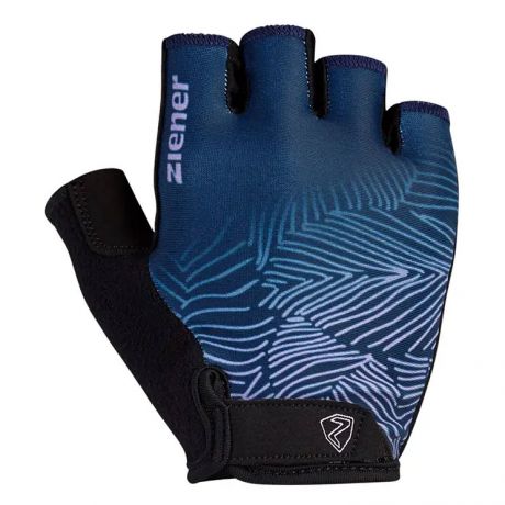 Велорукавички Ziener Callie Lady Green lake