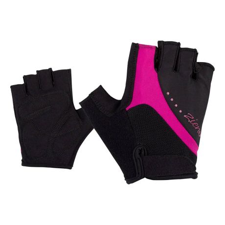 Велорукавички Ziener Cassi Lady Fuchsia