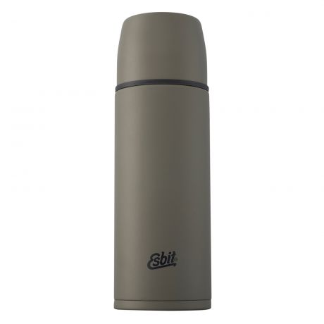 Термос Esbit Steel Vacuum Flask 1L Olive (VF1000ML-OG)
