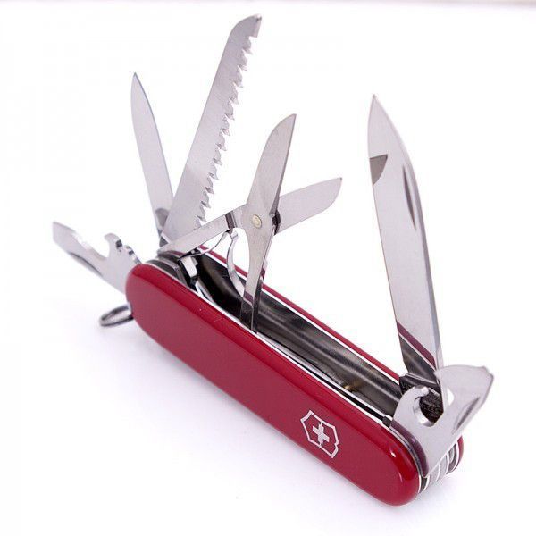 Нож Victorinox HuntsMan 1.3713