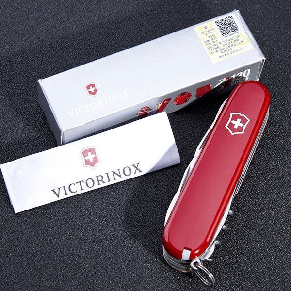 Нож Victorinox HuntsMan 1.3713