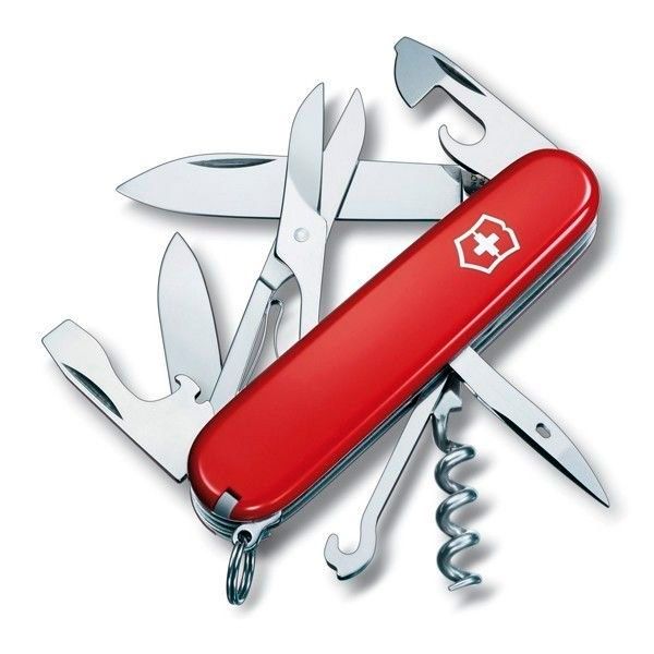 Нож Victorinox HuntsMan 1.3713