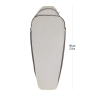 Вкладиш Sea To Summit Silk Blend Sleeping Bag Liner Mummy
