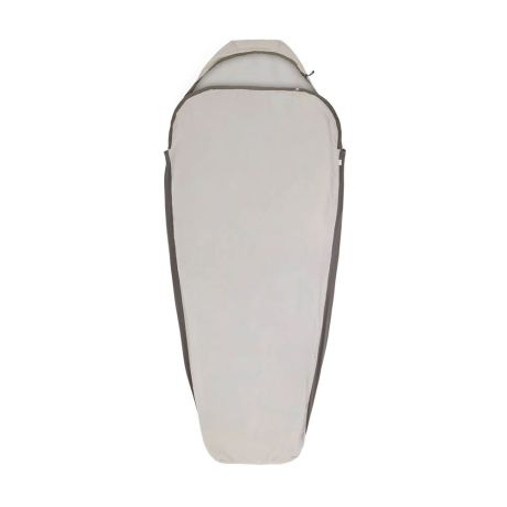 Вкладиш Sea To Summit Silk Blend Sleeping Bag Liner Mummy