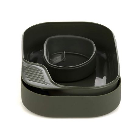 Wildo Camp-A-Box Basic