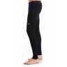 Термоштаны Aclima WarmWool 200 Longs Jet Black