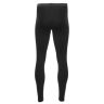 Термоштаны Aclima WarmWool 200 Longs Jet Black