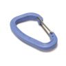 Карабин Wildo Accessory Carabiner Medium Blueberry