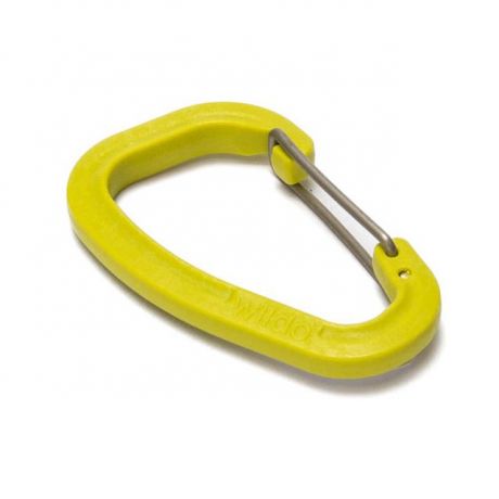 Карабін Wildo Accessory Carabiner Large Blueberry