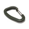 Карабин Wildo Accessory Carabiner Medium Olive