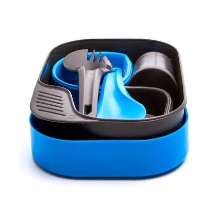 Набор посуды Wildo Camp-A-Box Duo Complete