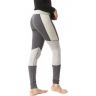 Термоштаны Smartwool Wms Merino 250 Asym Bottom Ash Medallion