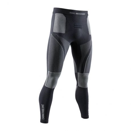 Термоштани X-Bionic Energy Accumulator 4.0 Pants Man Opal Black/Arctic