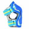 Защита набор Micro Impact Blue