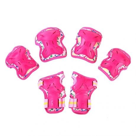 Захист набір Micro Impact Blue