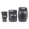 Защита набор REKD Heavy Duty Black