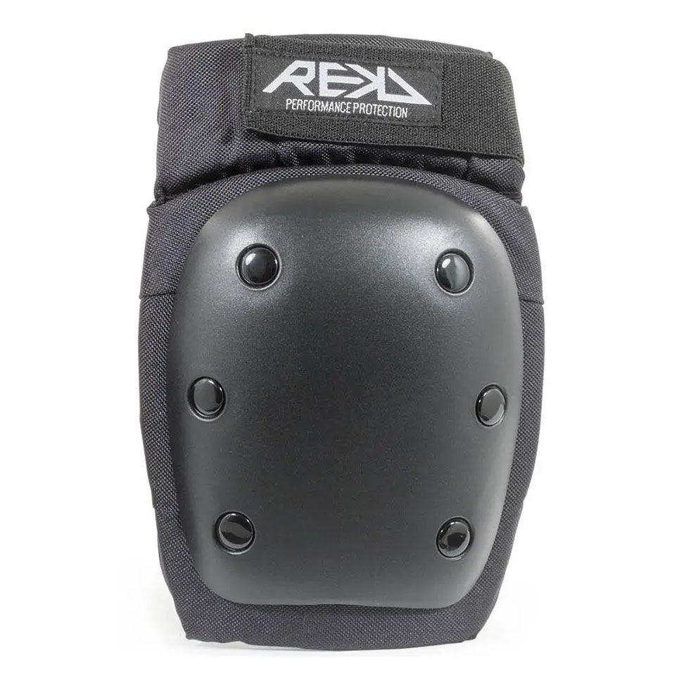 Защита набор REKD Heavy Duty Black