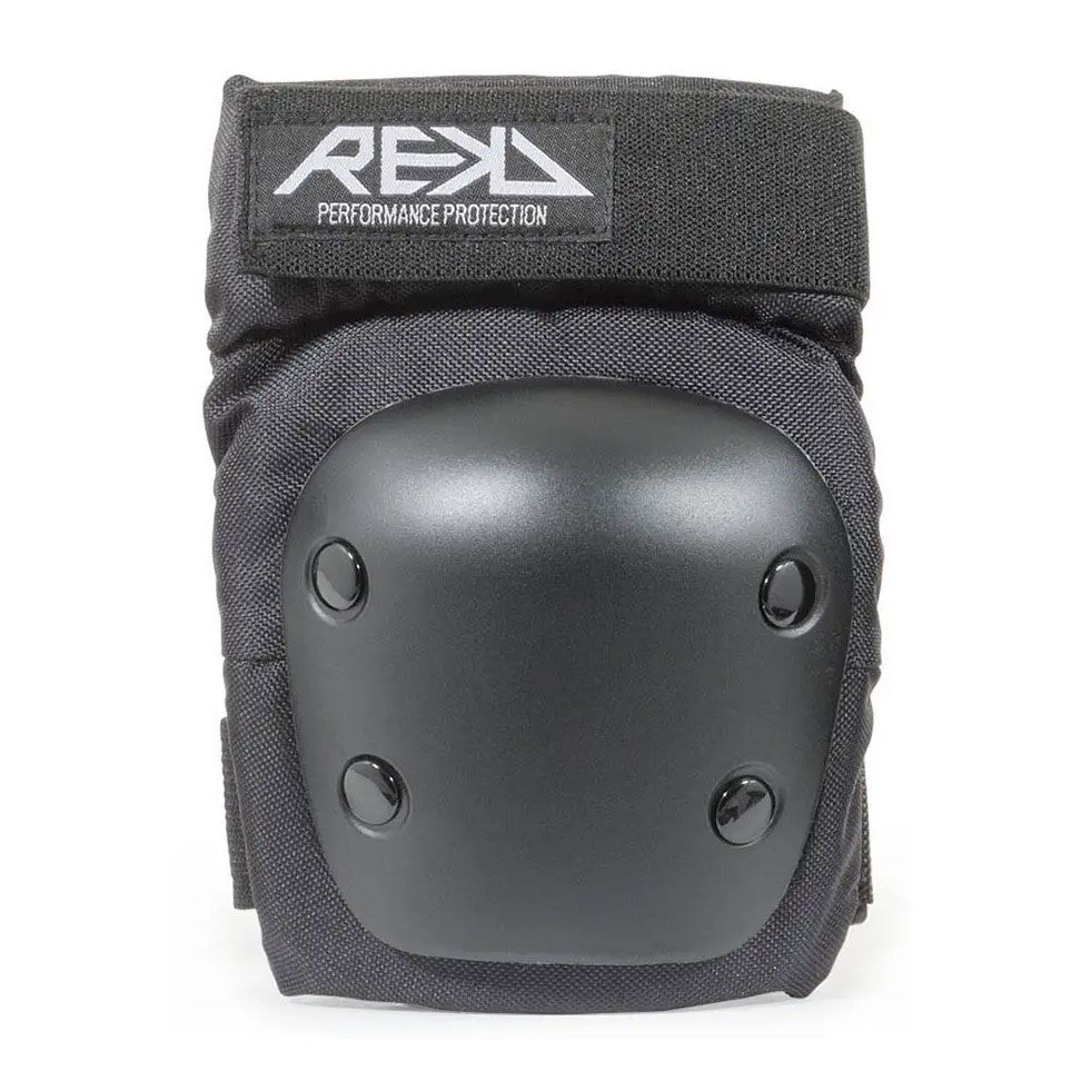 Защита набор REKD Heavy Duty Black