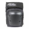 Защита набор REKD Heavy Duty Black