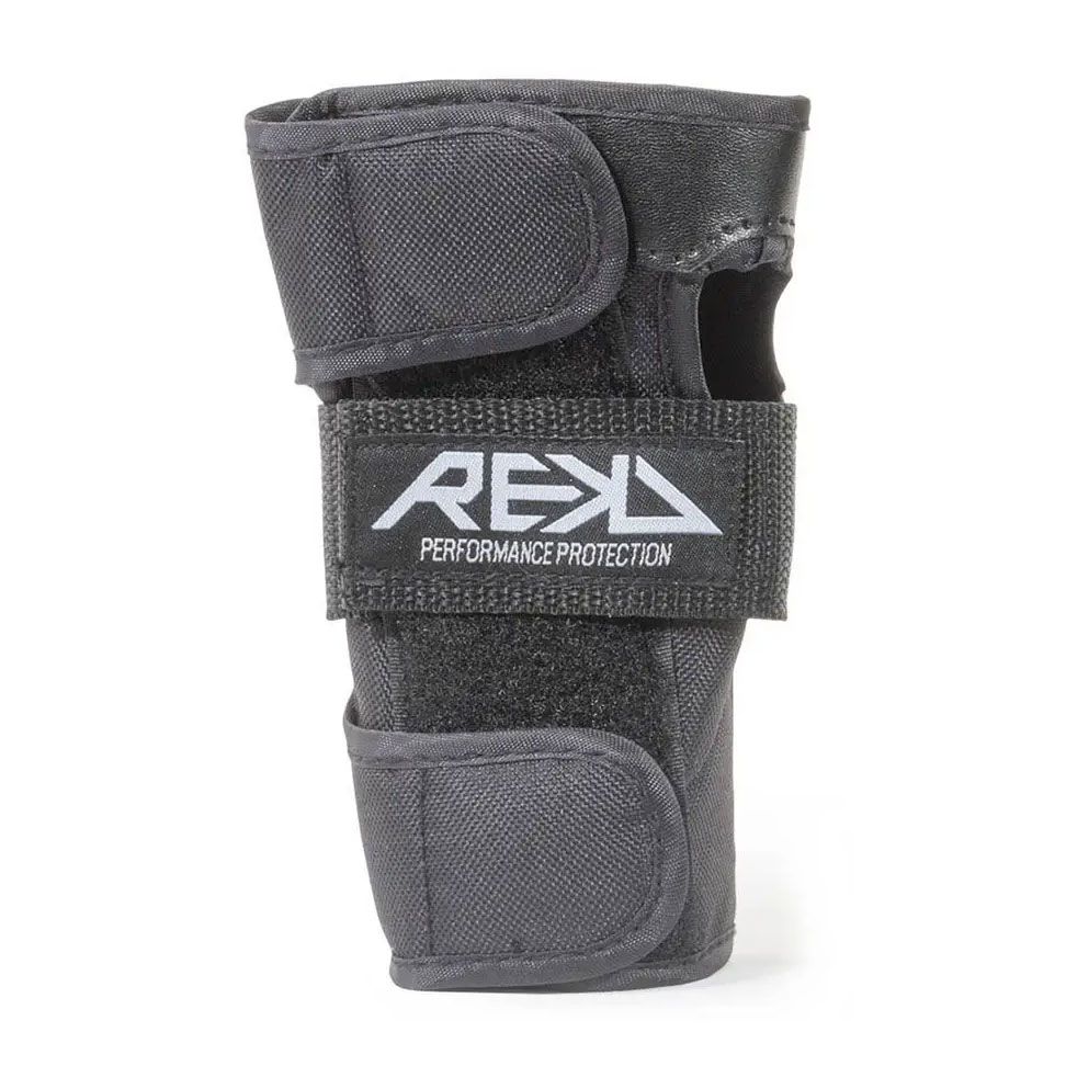 Защита набор REKD Heavy Duty Black