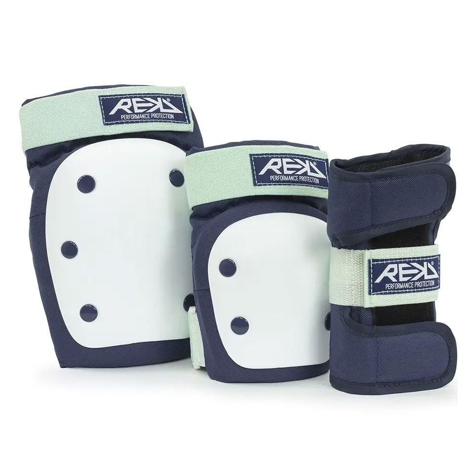 Защита набор REKD Heavy Duty Blue-mint