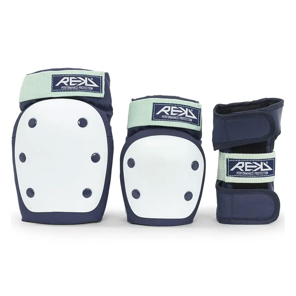 Защита набор REKD Heavy Duty Blue-mint