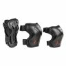 Защита набор SFR Essentials Jr Black